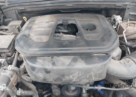 2018 Jeep Grand Cherokee Limited 4X2 z USA, uszkodzony, nr VIN 1C4RJEBG6JC208895